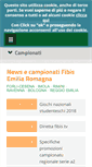 Mobile Screenshot of fibisromagna.it